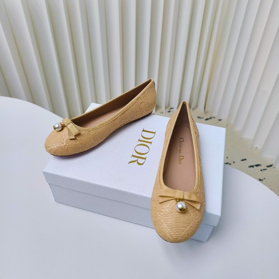 Dior Loafers