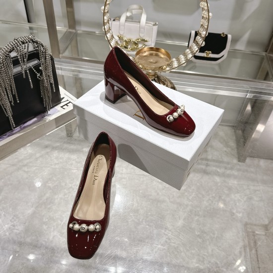 Dior Heels