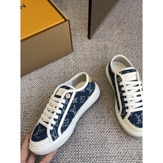 LV Sneaker