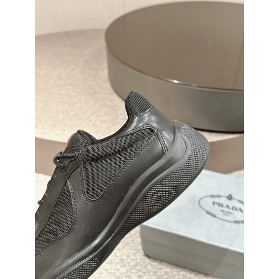 Prada Sneakers