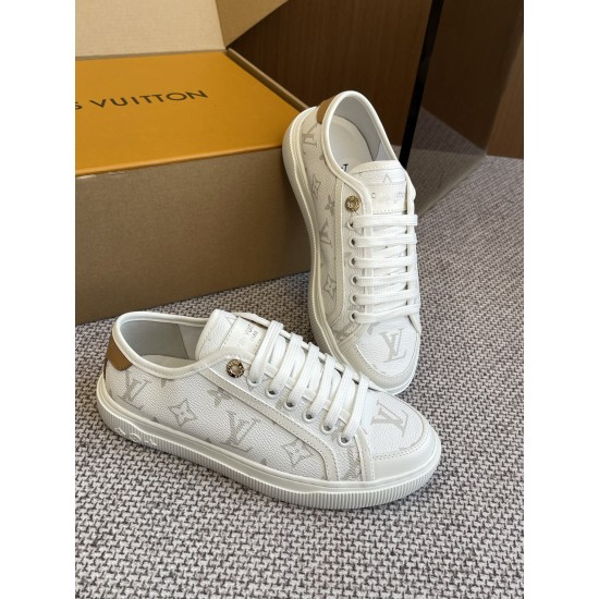 LV Sneaker