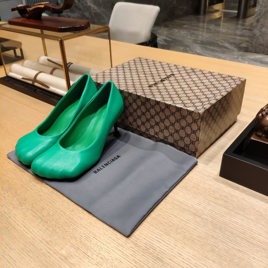 Balenciaga highheels Balenciaga highheels