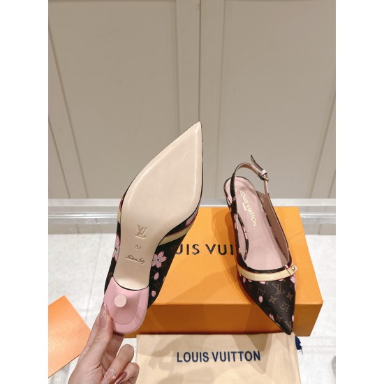 LV Heels