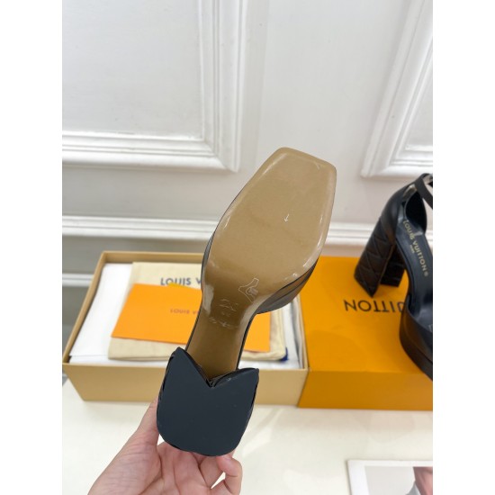 LV Heels