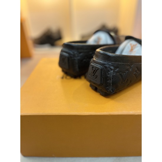 LV Loafers