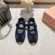MIUMIU Ballerinas