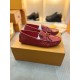 LV Loafers