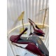 Gucci heels