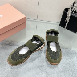 MiuMiu Sneakers