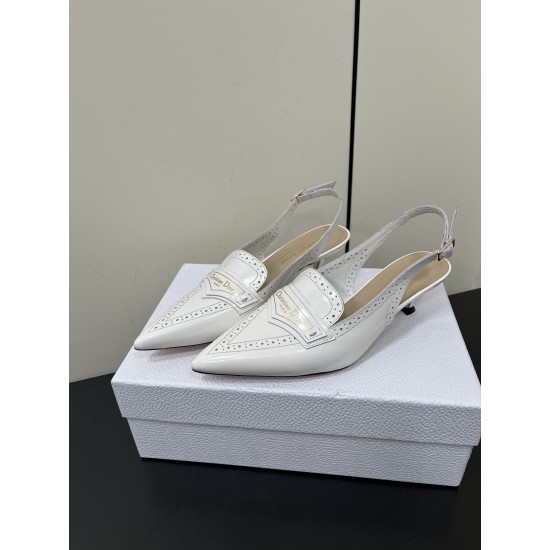 Dior Heels