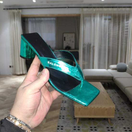 Balenciaga slippers Balenciaga slippers