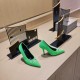 Balenciaga highheels Balenciaga highheels