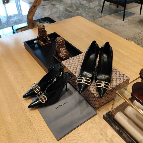 Balenciaga highheels Balenciaga highheels
