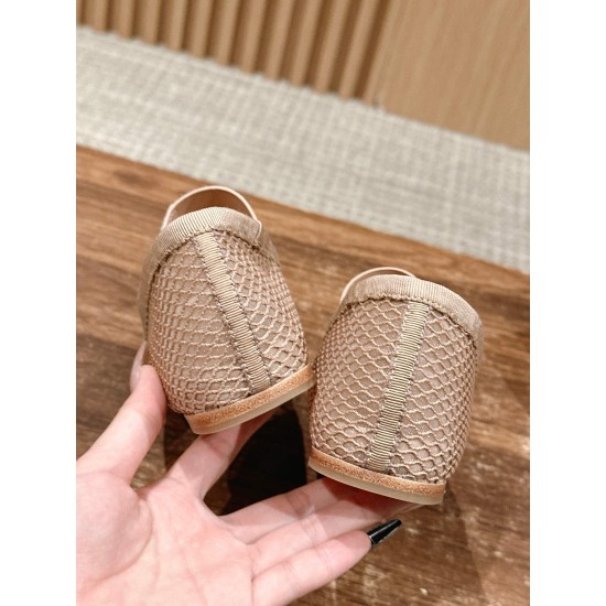 MIUMIU Ballerinas