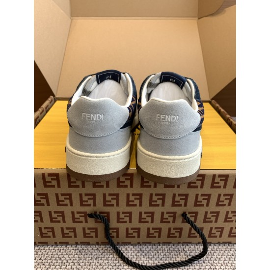 Fendi Sneakers