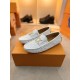 LV Loafers