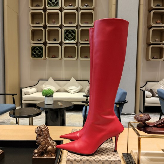 Balenciaga Boots Balenciaga Boots