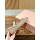 MIUMIU Ballerinas