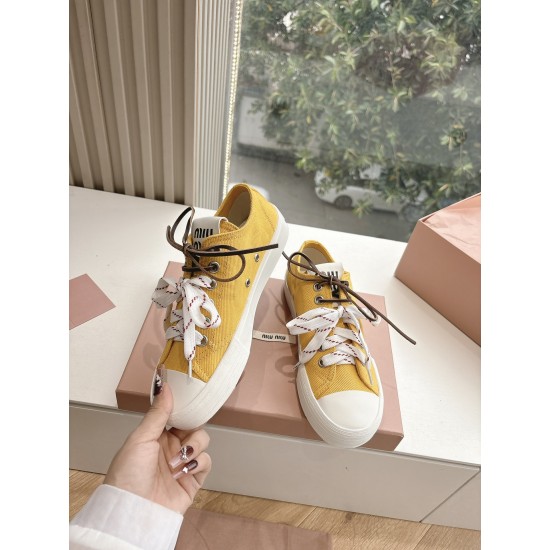 MiuMiu Sneakers