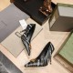Balenciaga highheels Balenciaga highheels