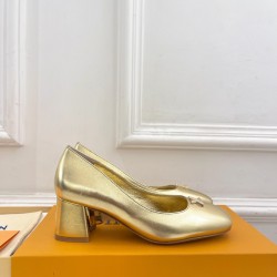 LV Heels