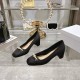 Dior Heels