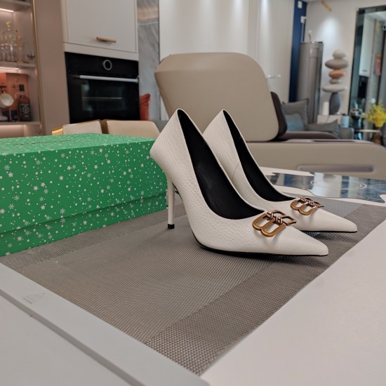 Balenciaga highheels Balenciaga highheels
