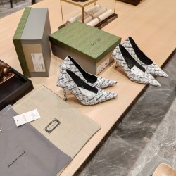 Balenciaga highheels