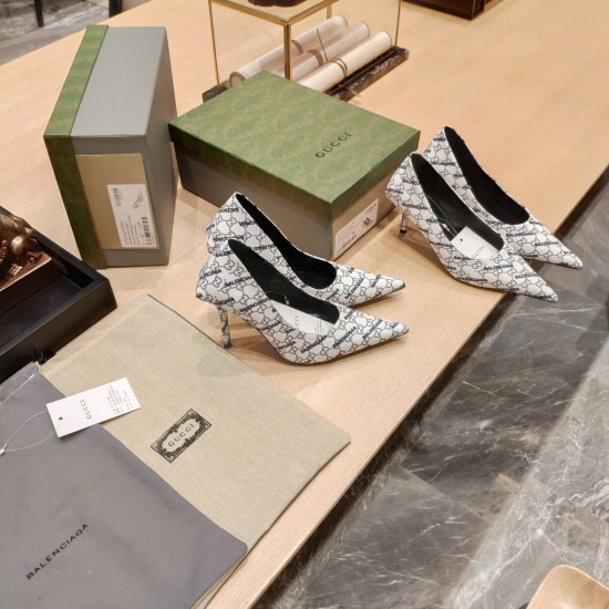 Balenciaga highheels Balenciaga highheels