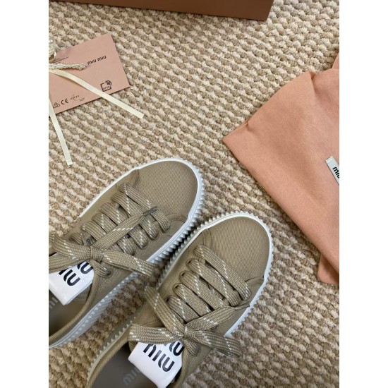 MiuMiu Sneakers