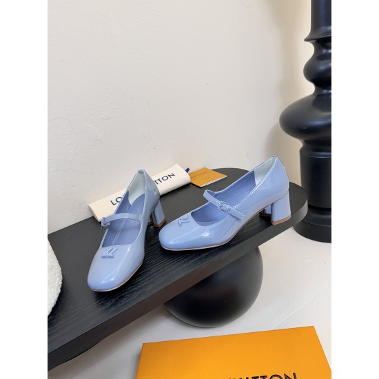 LV Loafers