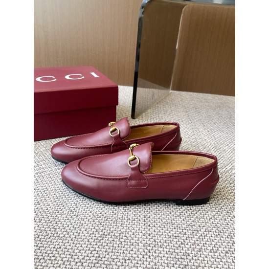 Gucci Loafers