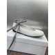 Dior ballerina flats