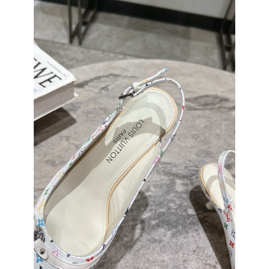 LV Heels
