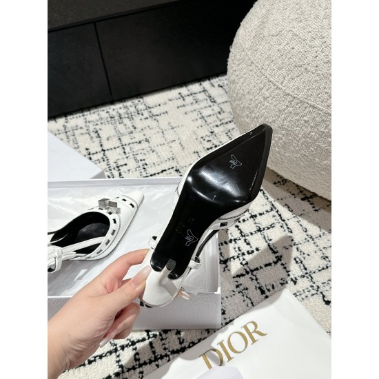Dior Heels