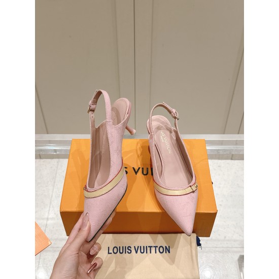 LV Heels