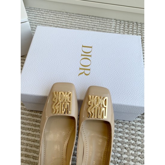 Dior Heels