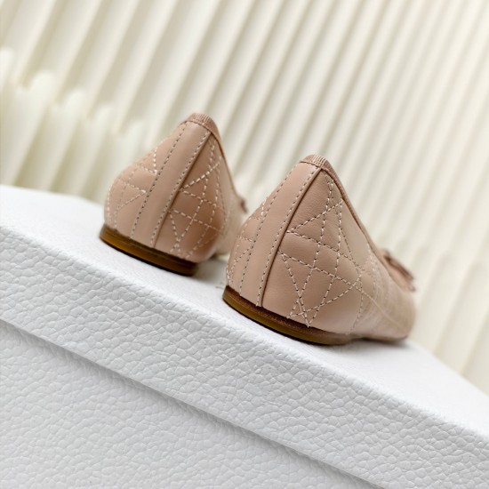Dior Loafers
