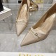 Dior Heels