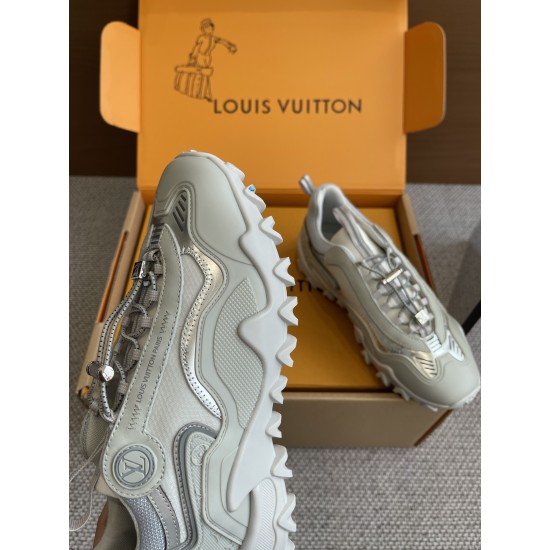 LV Sneaker