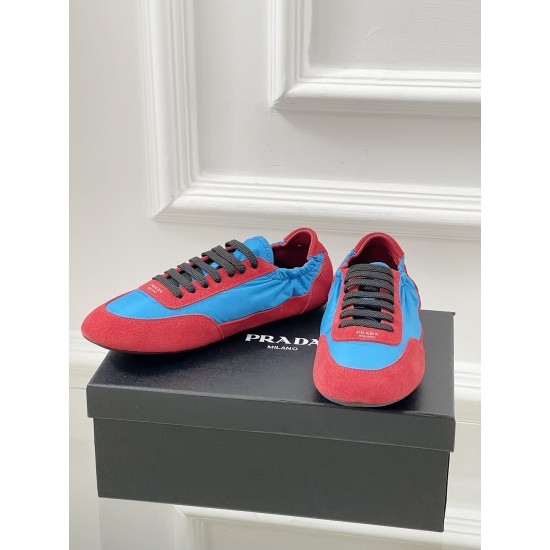 Prada Sneakers