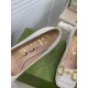 Gucci heels