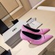 Balenciaga highheels Balenciaga highheels