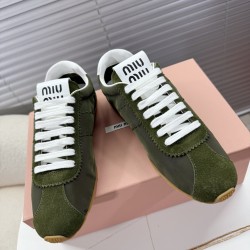 MiuMiu Sneakers