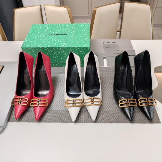 Balenciaga highheels Balenciaga highheels