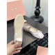 MIUMIU Ballerinas