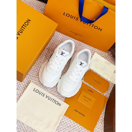 LV Sneaker