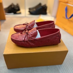 LV Loafers