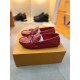 LV Loafers