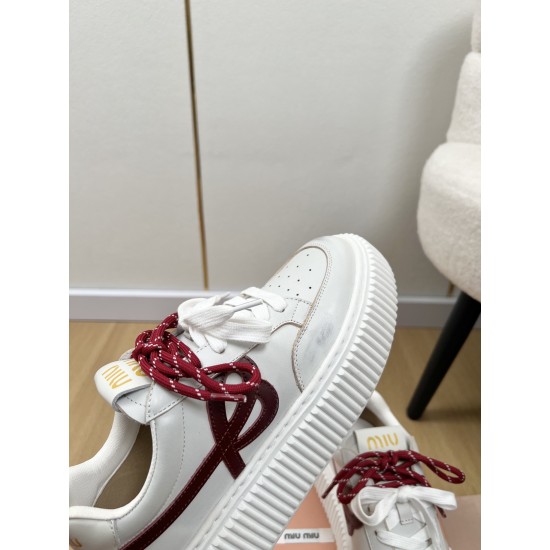 MiuMiu Sneakers